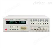YD2612A-1电容测量仪-电压测试仪