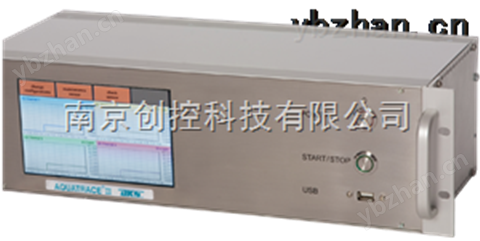 四氯化硅微量水分析