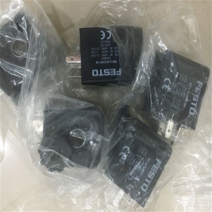 費斯托電磁閥VMPA2-M1H-M-PI德國FESTO