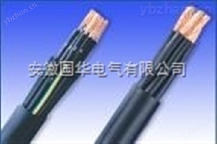 BPGVFPP2變頻電纜