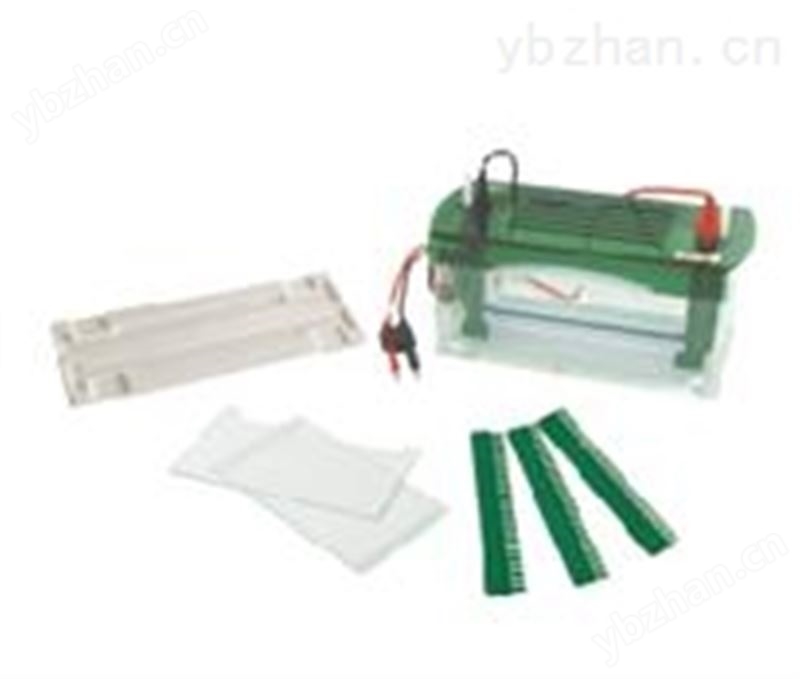 成都君意華榮電泳槽JY-JX5**