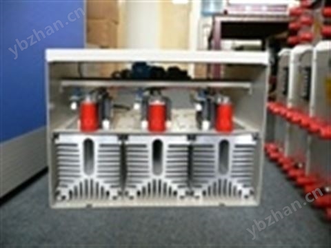 FAS三相可控硅調(diào)功器ZA300-SCR-3