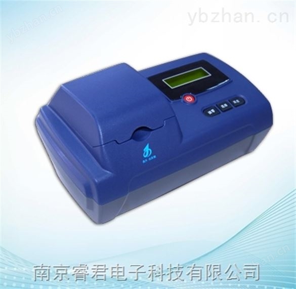 山西GDYS-101SL總磷測定儀參數(shù)
