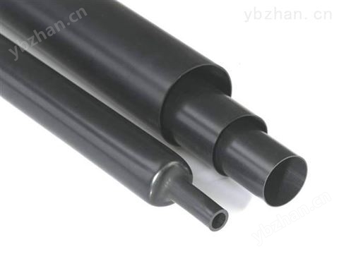 供應(yīng)環(huán)保耐高溫雙臂帶膠熱縮管