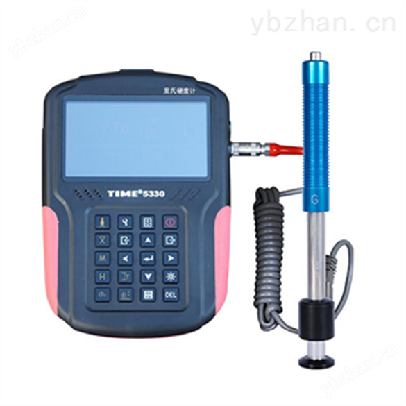 时代TIME®5330里氏硬度计