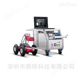 CCTV管道機(jī)器人介紹