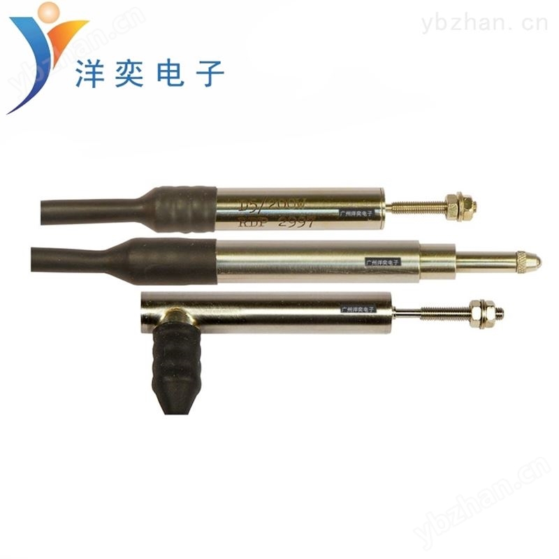 英國RDP位移傳感器D5/400HK