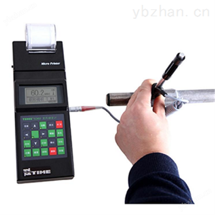 時代TIME®5302里氏硬度計