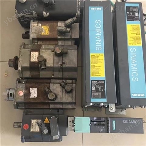 鮑米勒電機(jī)報(bào)231115編碼器振幅錯(cuò)誤修復(fù)