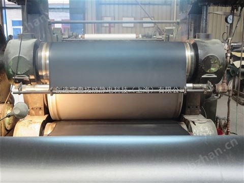 綠色絕緣橡膠板與防靜電橡膠墊的區(qū)別 上海創(chuàng)選寶為您解答-防靜電墊