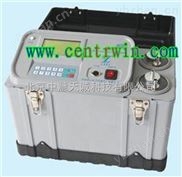 皮托管平行自動煙塵油煙采樣器/煙塵煙氣采樣器（標(biāo)配）