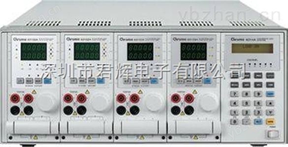 6310A系列 可編程直流電子負載-直流電源