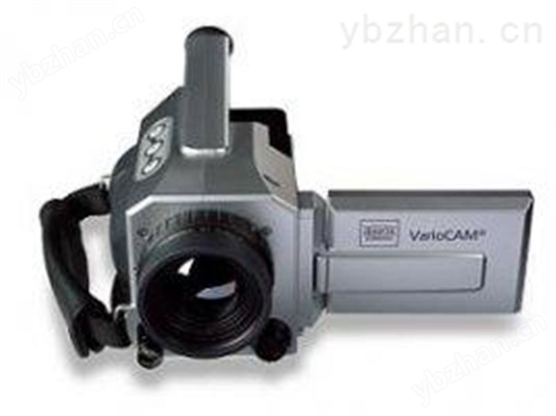 InfraTec红外热像仪