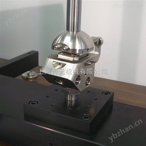 进口TR830拉扭双轴疲劳试验机