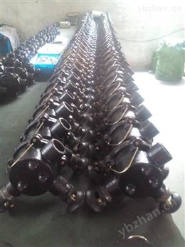 礦用隔爆型低壓電纜接線盒